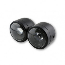 Shin yo farol duplo led...