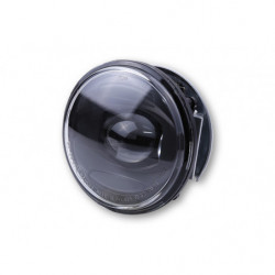 Shin yo led farol vidro 4...