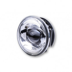 Shin yo farol led vidro 4...