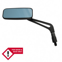 Shin yo espelho retrovisor...