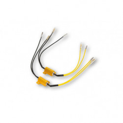 Shin yo power resistor 25...