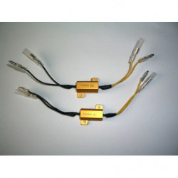 Shin yo power resistor 25...