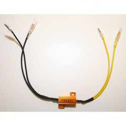 Shin yo power resistor 25...
