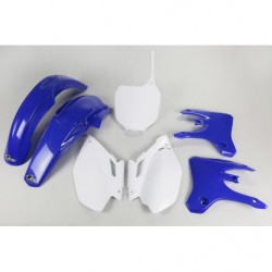 Kit de plastica ufo oem...