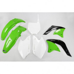 Kit plastica completo...