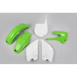 Kit plastica completo...