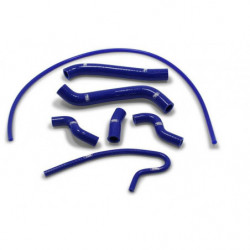 Samco-4 hose kit honda cb...
