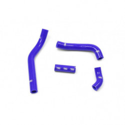 Samco-4 hose kit honda crf...