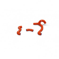 Samco-3 ktm 50 sx hose kit...