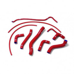 Samco-9 ducati monster 821...