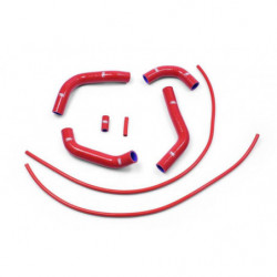 Samco-4 hose kit honda cb...