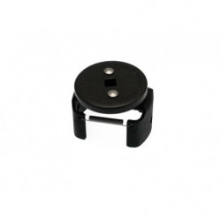Llave de filtros de aceite...