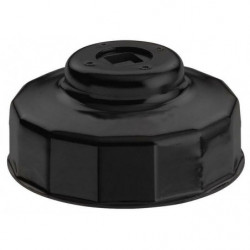 Llave de filtros de aceite...