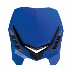 Careta con faro polisport...
