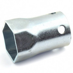 Llave de tuerca para...
