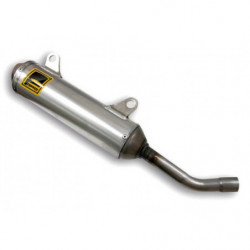 Cool silencer for...