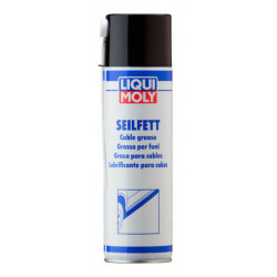 Grasa para cables (spray)...