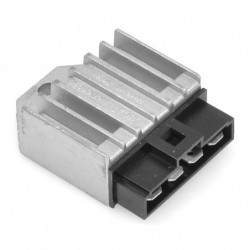 Regulador tecnium 12v ca/cc...