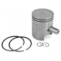 Piston fundicion tecnium...