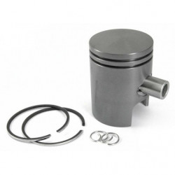 Piston fundicion tecnium...