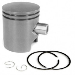 Piston fundicion tecnium...