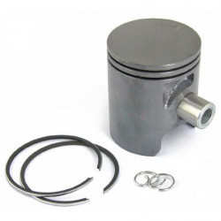 Piston fundicion tecnium...