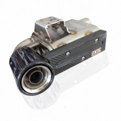 Full exhaust ixil super...