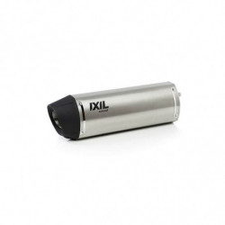 Ixil hexoval xtrem silencer...