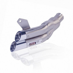 Ixil dual hyperlow l2x...