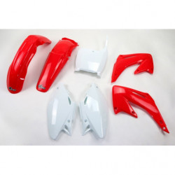 Kit plastica completo ufo...