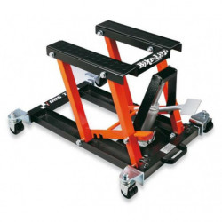 Bike lift max...