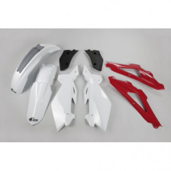 Kit plastica completo ufo...