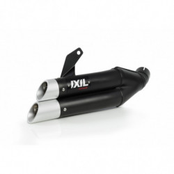 Ixil hyperlow full exhaust...