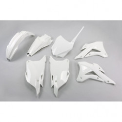 Kit plastica completo...