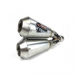 Ixil rc2 slip on double...