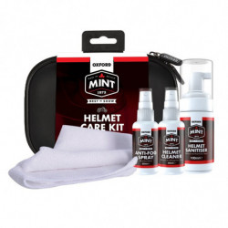 Kit de limpieza de cascos...