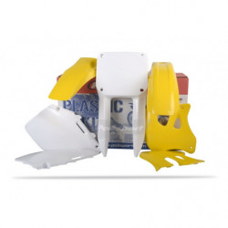 Kit plastica polisport...