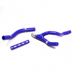 Samco Yamaha blue yam-64-bl...