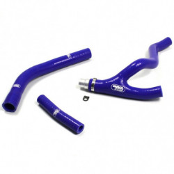 Samco Yamaha blue yam-65-bu...
