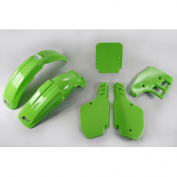 Kit de plastica ufo...