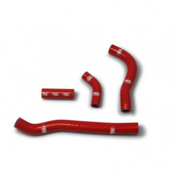 Samco-4 Honda hose kit for...