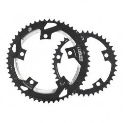 Plato ovalado controltech...