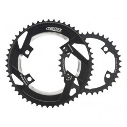 Plato ovalado controltech...