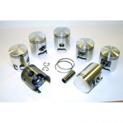 Piston fundicion tecnium...