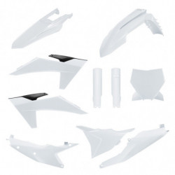 Kit de plastica polisport...