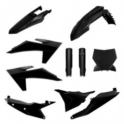 Kit de plastica polisport...