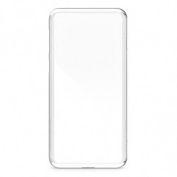 Quad lock waterproof case...