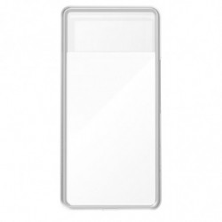 Quad lock waterproof cover...