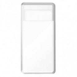 Quad lock waterproof cover...