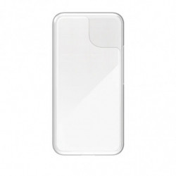Quad lock waterproof cover...